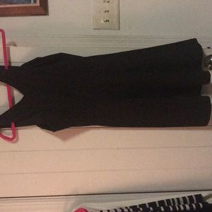 Fit and flair skater dress